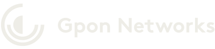 Gpon Networks Logo