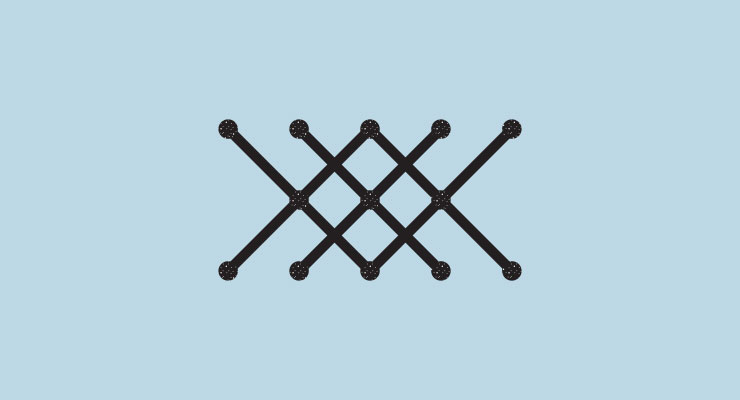 Network - Internet Symbol